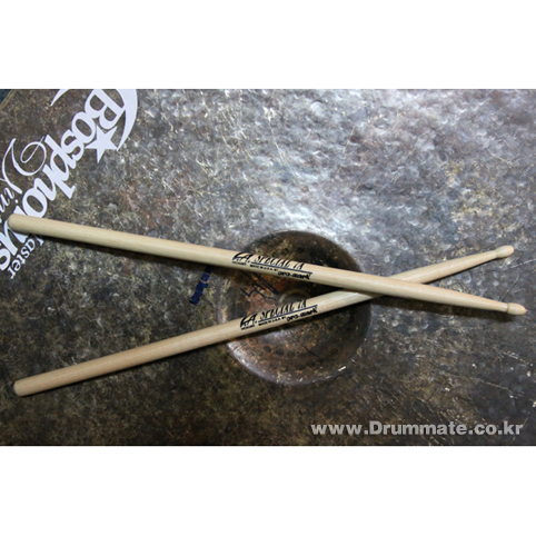 LA SPECIAL 7A Drum Stick (품절)